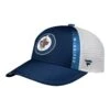 Winnipeg Jets - Outer Stuff NHL Locker Room Snapback Youth Hat -Bauer Official Store outer stuff hats winnipeg jets outer stuff nhl locker room snapback youth hat osfa navy 30418207637570