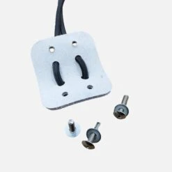 Pro Lace Standard Toe Strap -Bauer Official Store pro lace leg pad straps pro lace standard toe strap 28530988154946