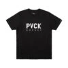 PVCK Authentic Heavyweight Shortsleeve Shirt -Bauer Official Store pvck shirts pvck authentic heavyweight shortsleeve shirt black xl 30002554339394