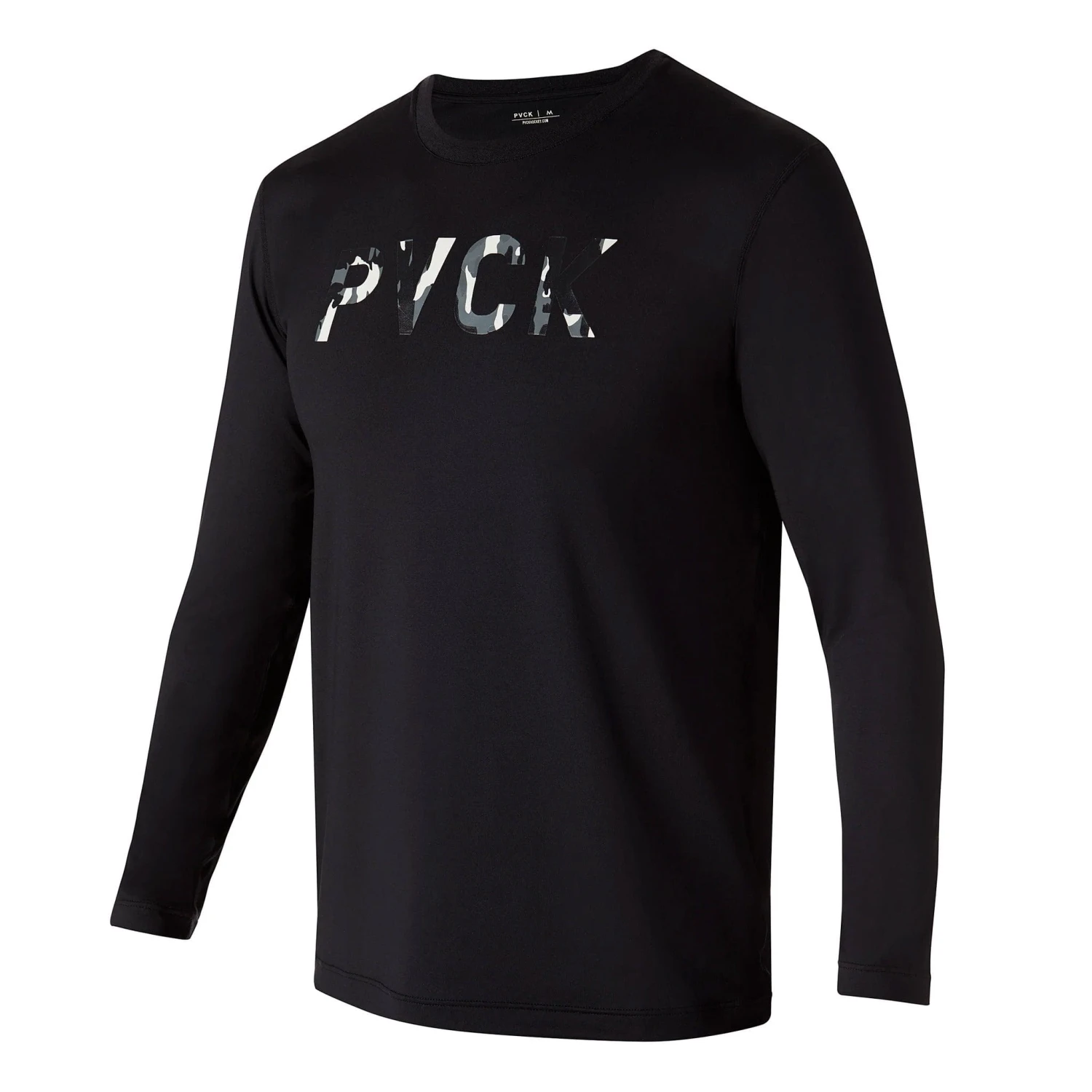 PVCK Technical Senior Baselayer Shirt - Camo 3 PVCK Technical Senior Baselayer Shirt - Camo