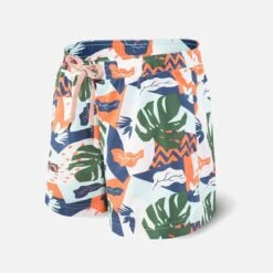 Saxx Cannonball Aqua Cut Collage 5" Swim Shorts 7 Saxx Cannonball Aqua Cut Collage 5" Swim Shorts -Bauer Official Store saxx shorts saxx cannonball aqua cut collage 5 swim shorts 14123819466818