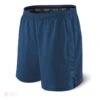 Saxx Kinetic 2N1 Sport Shorts - Velvet Blue -Bauer Official Store saxx shorts saxx kinetic 2n1 sport shorts velvet blue blue s 28744429076546
