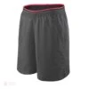Saxx Kinetic 2N1 Training Shorts - Dark Charcoal -Bauer Official Store saxx shorts saxx kinetic 2n1 training shorts dark charcoal grey xl 28744429273154