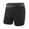 Saxx Blacksheep 2 Boxers - Black -Bauer Official Store saxx underwear saxx blacksheep 2 boxers black l 28990839717954