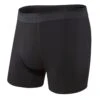 Saxx Platinum Boxers - Blackout -Bauer Official Store saxx underwear saxx platinum boxers blackout black s 29810921242690