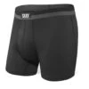 Saxx Sport Mesh Boxers - Black 1 Saxx Sport Mesh Boxers - Black -Bauer Official Store saxx underwear saxx sport mesh boxers black black xl 28744429862978