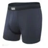 Saxx Sport Mesh Boxers - Navy -Bauer Official Store saxx underwear saxx sport mesh boxers navy navy xl 28744429994050