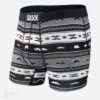 Saxx Ultra Boxers - Black Stache 2 Saxx Ultra Boxers - Black Stache -Bauer Official Store saxx underwear saxx ultra boxers black stache s 14954078240834