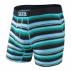 Saxx Ultra Boxers - Blue Marine Stripe 1 Saxx Ultra Boxers - Blue Marine Stripe -Bauer Official Store saxx underwear saxx ultra boxers blue marine stripe blue l 28545023344706