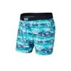 Saxx Ultra Boxers -Blue Mura Kamo -Bauer Official Store saxx underwear saxx ultra boxers blue mura kamo blue mura camo xl 28744430125122