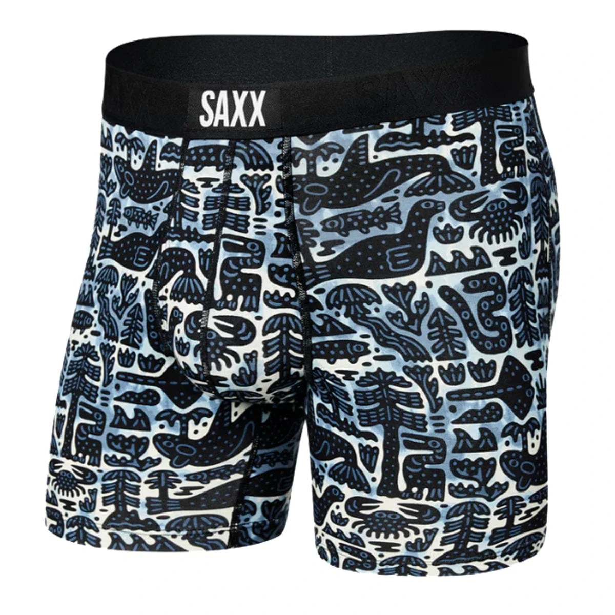 Saxx Ultra Boxers - Coast Life 3 Saxx Ultra Boxers - Coast Life