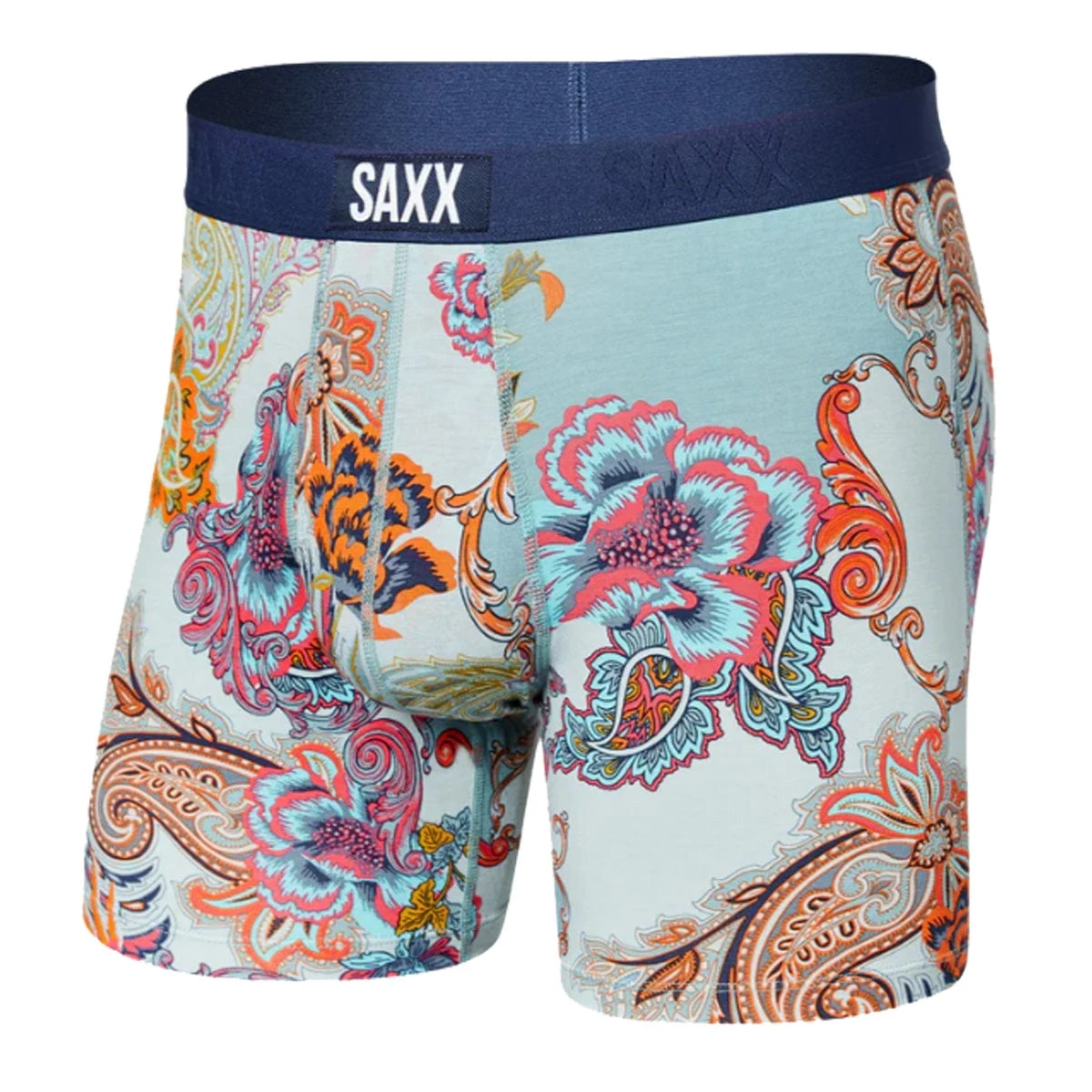 Saxx Ultra Boxers - Embellished Story 3 Saxx Ultra Boxers - Embellished Story