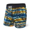 Saxx Ultra Boxers - Havana Cabana -Bauer Official Store saxx underwear saxx ultra boxers havana cabana s 28990811897922