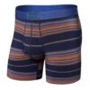Saxx Ultra Boxers - Horizon Stripe -Bauer Official Store saxx underwear saxx ultra boxers horizon stripe s 29805027131458