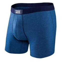 Saxx Ultra Boxers - Indigo