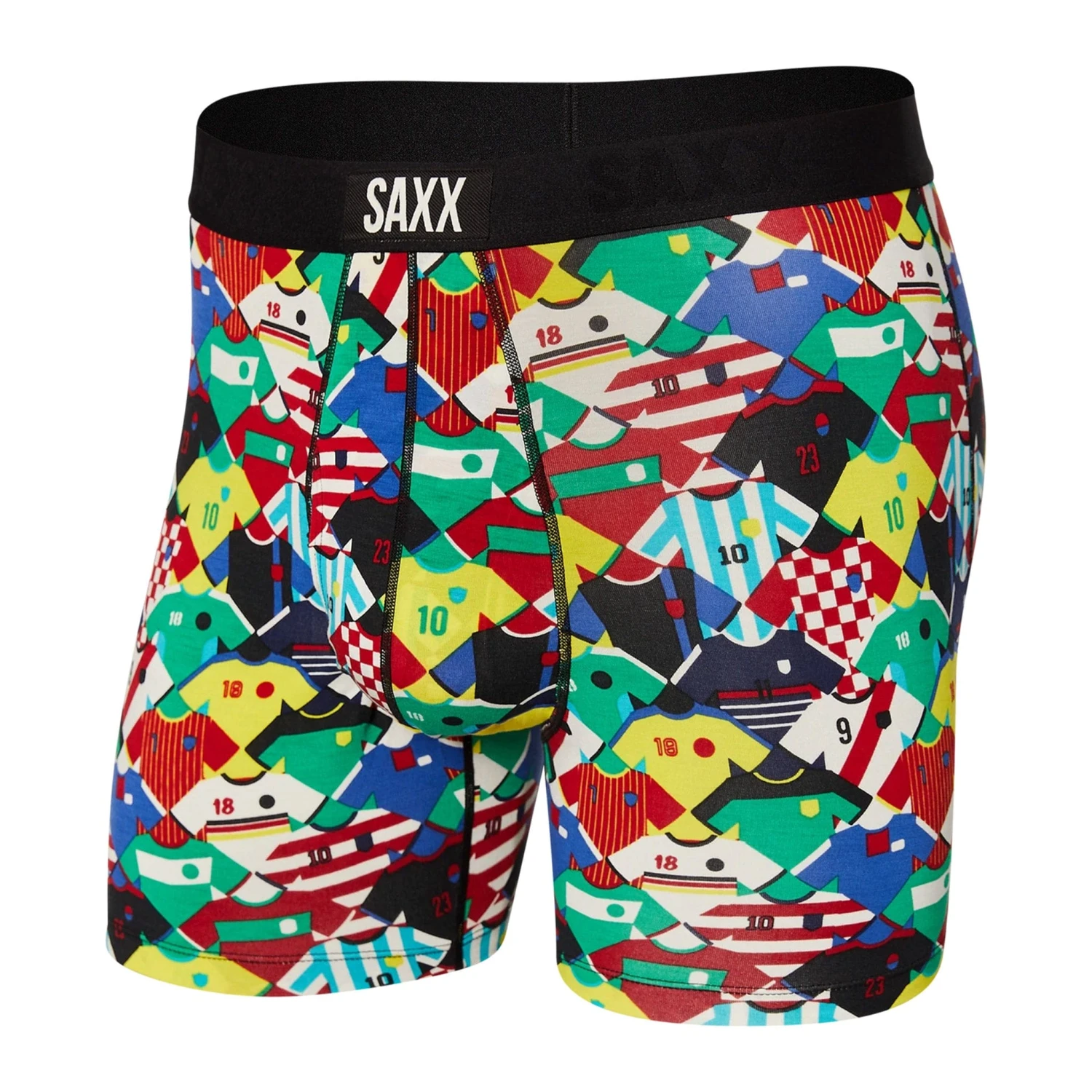 Saxx Ultra Boxers - Kit Collector 3 Saxx Ultra Boxers - Kit Collector