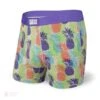 Saxx Ultra Boxers - Multi CMYK Pineapple -Bauer Official Store saxx underwear saxx ultra boxers multi cmyk pineapple l 28744432877634
