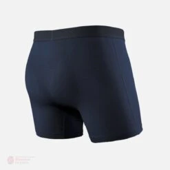 Saxx Ultra Boxers - Navy -Bauer Official Store saxx underwear saxx ultra boxers navy 4755924123714