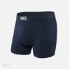 Saxx Ultra Boxers - Navy -Bauer Official Store saxx underwear saxx ultra boxers navy xl 4755924680770