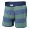 Saxx Ultra Boxers - Ombre Rugby (Blue/Green) -Bauer Official Store saxx underwear saxx ultra boxers ombre rugby blue green s 29805044334658