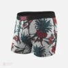Saxx Ultra Boxers - Pineapple 2 Saxx Ultra Boxers - Pineapple -Bauer Official Store saxx underwear saxx ultra boxers pineapple xl 4755856490562