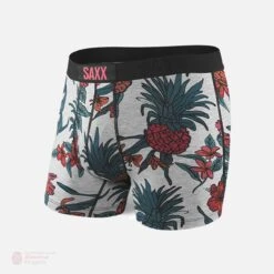 Saxx Ultra Boxers - Pineapple