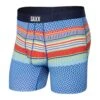 Saxx Ultra Boxers - Remix Geo -Bauer Official Store saxx underwear saxx ultra boxers remix geo s 28990819991618