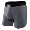 Saxx Ultra Boxers - Salt & Pepper -Bauer Official Store saxx underwear saxx ultra boxers salt pepper xl 29810997690434