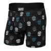 Saxx Ultra Boxers - Skulls 2 Saxx Ultra Boxers - Skulls -Bauer Official Store saxx underwear saxx ultra boxers skulls s 29805027917890