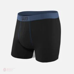 Saxx Ultra Crossgrain Stripe Boxers - 2 Pack 10 Saxx Ultra Crossgrain Stripe Boxers - 2 Pack -Bauer Official Store saxx underwear saxx ultra crossgrain stripe boxers 2 pack 4755276234818