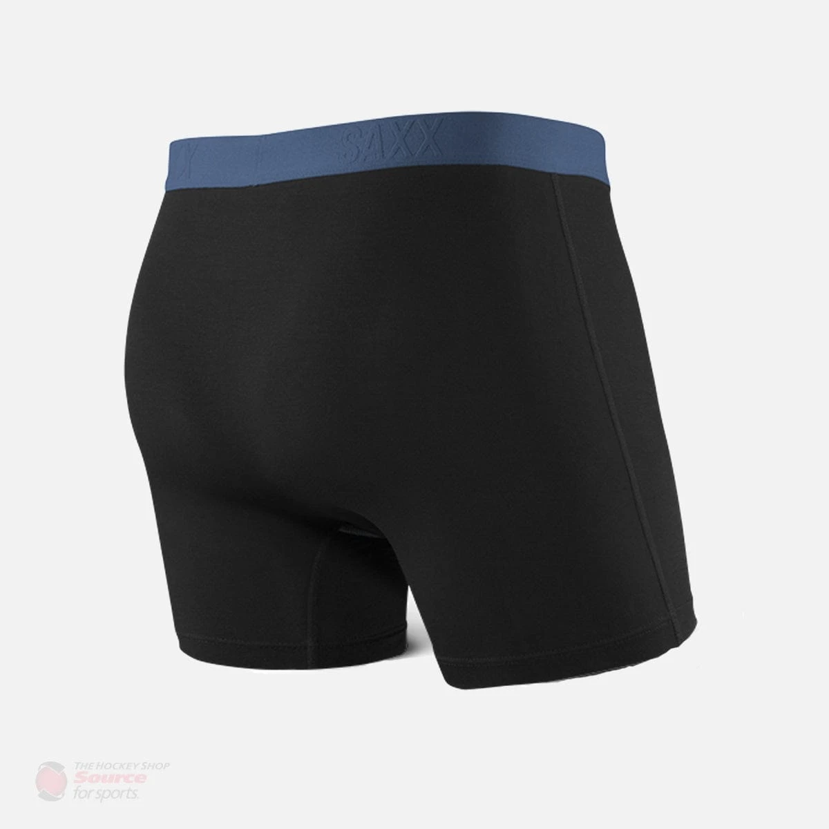 Saxx Ultra Crossgrain Stripe Boxers - 2 Pack 7 Saxx Ultra Crossgrain Stripe Boxers - 2 Pack - Image 5