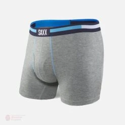 Saxx Ultra Spring Training Boxers - 2 Pack -Bauer Official Store saxx underwear saxx ultra spring training boxers 2 pack 4755370180674