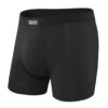 Saxx Undercover Boxers - Black -Bauer Official Store saxx underwear saxx undercover boxers black black xl 29811017941058