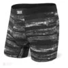 Saxx Undercover Boxers - Black Point Break
