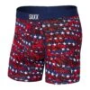 Saxx Vibe Boxers - All Star -Bauer Official Store saxx underwear saxx vibe boxers all star s 30358745645122