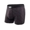 Saxx Vibe Boxers - Black Gradient Stripe -Bauer Official Store saxx underwear saxx vibe boxers black gradient stripe xl 28756528332866