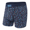 Saxx Vibe Boxers - Blue De La Floral -Bauer Official Store saxx underwear saxx vibe boxers blue de la floral navy l 28547238985794