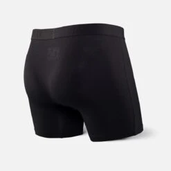 Saxx Vibe Boxers - Classic (3 Pack) -Bauer Official Store saxx underwear saxx vibe boxers classic 3 pack 4530127896642