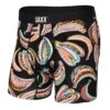 Saxx Vibe Boxers - Gone Bananas -Bauer Official Store saxx underwear saxx vibe boxers gone bananas m 30358711795778