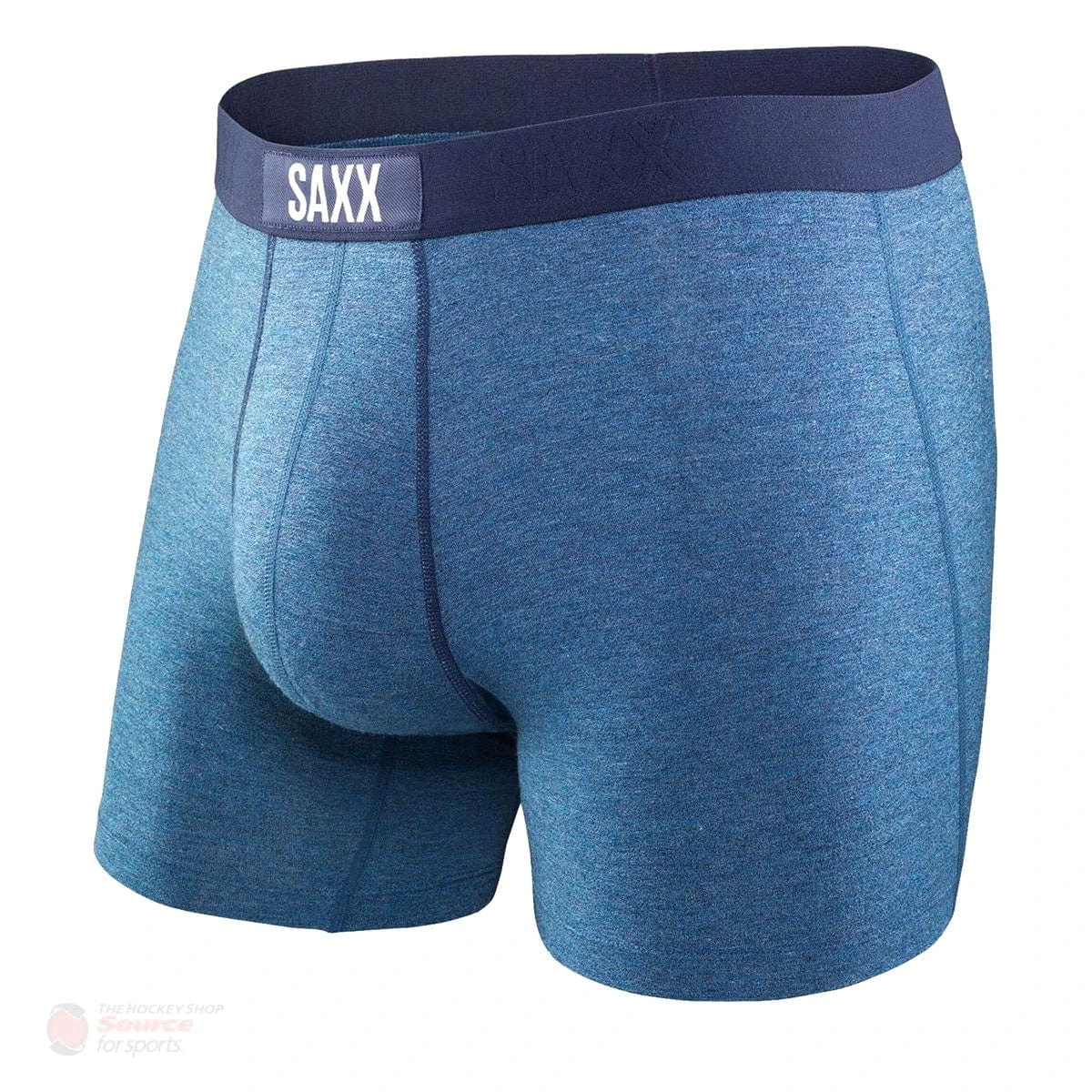 Saxx Vibe Boxers - Indigo 3 Saxx Vibe Boxers - Indigo