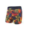 Saxx Vibe Boxers - Jungle Yellow 2 Saxx Vibe Boxers - Jungle Yellow -Bauer Official Store saxx underwear saxx vibe boxers jungle yellow l 28744437137474