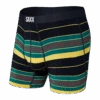 Saxx Vibe Boxers - Multi Championship Stripe -Bauer Official Store saxx underwear saxx vibe boxers multi championship stripe black s 28547273064514