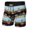 Saxx Vibe Boxers - Offline -Bauer Official Store saxx underwear saxx vibe boxers offline s 29805103874114