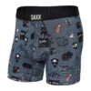 Saxx Vibe Boxers - Wild Spirit 2 Saxx Vibe Boxers - Wild Spirit -Bauer Official Store saxx underwear saxx vibe boxers wild spirit s 28990835785794