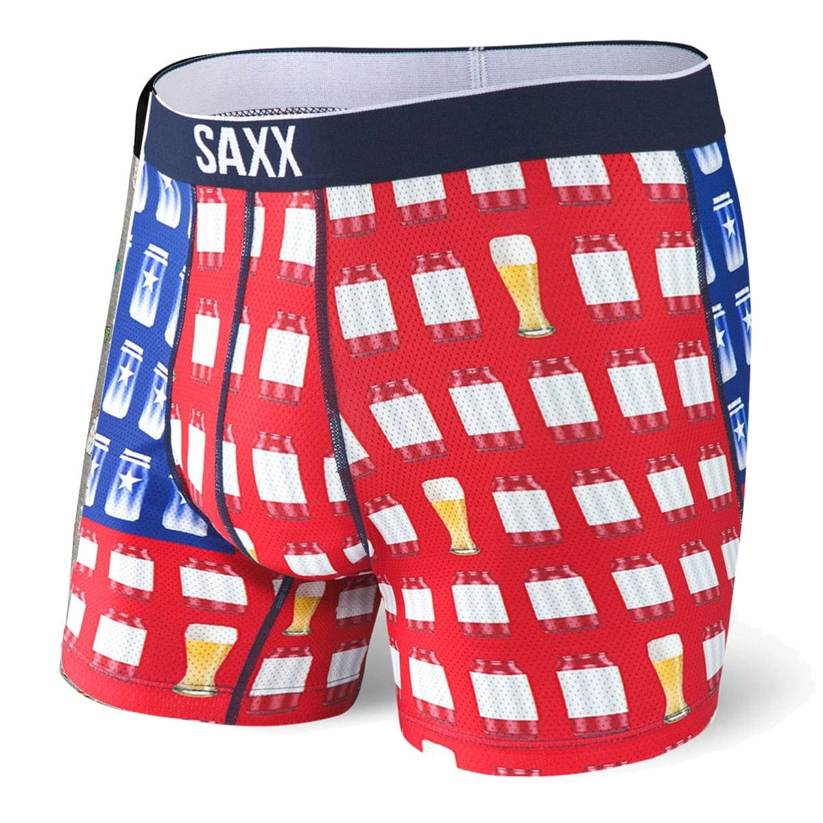Saxx Volt Boxers - American Pilsner 3 Saxx Volt Boxers - American Pilsner