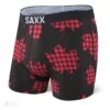 Saxx Volt Boxers - Canadian Lumberjack 2 Saxx Volt Boxers - Canadian Lumberjack -Bauer Official Store saxx underwear saxx volt boxers canadian lumberjack xl 30358745022530