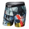 Saxx Volt Boxers - Keep Off Grass -Bauer Official Store saxx underwear saxx volt boxers keep off grass grey s 28546948399170