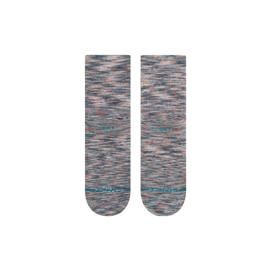 Stance Cosmics Quarter Socks 5 Stance Cosmics Quarter Socks - Image 3