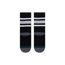 Stance Kids STP Boyd Socks -Bauer Official Store stance apparel socks lifestyle stance kids stp boyd socks 30328633589826