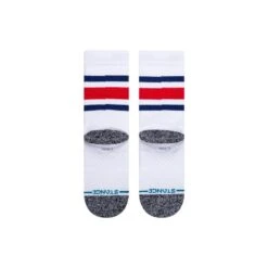 Stance Kids STP Boyd Socks -Bauer Official Store stance apparel socks lifestyle stance kids stp boyd socks 30328634245186